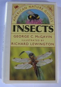Insects: American Nature Guides