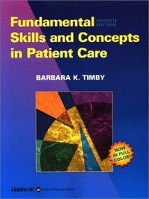 Fundamental Skills and Concepts in Patient Care