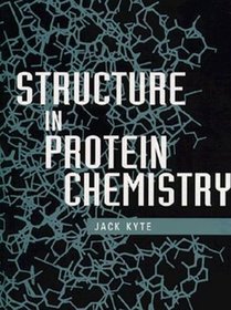 Structure in Protein Chemistry (Structure in Protein Chemistry)
