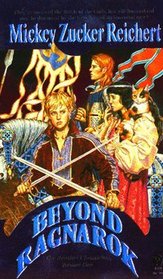 Beyond Ragnarok (Renshai Chronicles, Bk 4)