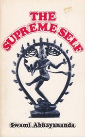 The Supreme Self: A Modern Upanishad