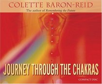 Journey Through The Chakras CD