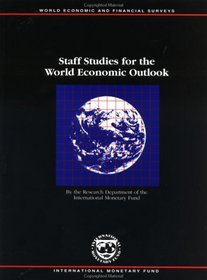 Staff Studies for the World Economic Outlook