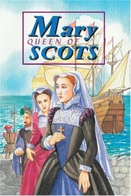 Mary Queen of Scots (Corbies)