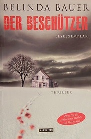 Der Beschutzer (Darkside) (Exmoor, Bk 2) (German Edition)