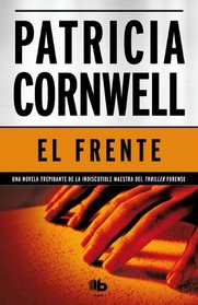 El frente (Spanish Edition)