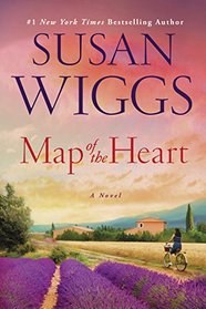 Map of the Heart: A Novel