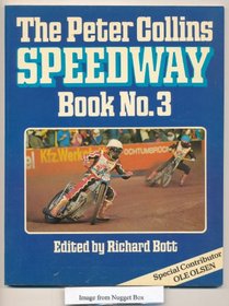 Speedway Book