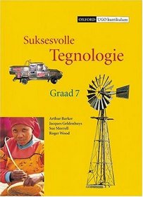Suksesvolle Tegnologie (Afrikaans Edition)