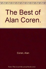 The Best of Alan Coren.