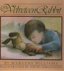 The Velveteen Rabbit (Jorgensen)