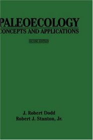 Paleoecology: Concepts and Applications, 2nd Edition