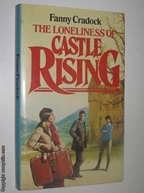 Loneliness of Castle Rising