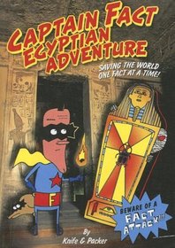 Egyptian Adventure (Captain Fact)