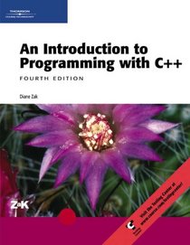 Introduction to Programming with C++, Fourth Edition