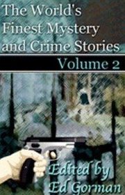 World's Finest Mystery and Crime Stories, Volume 2