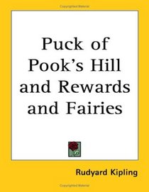 Puck Of Pook's Hill And Rewards And Fairies