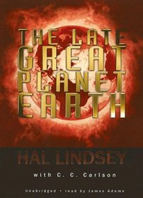 The Late Great Planet Earth: Library Edition