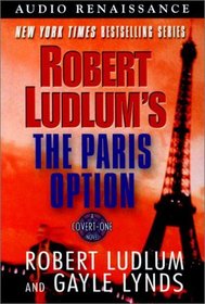 Robert Ludlum's Paris Option