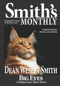 Smith's Monthly #58
