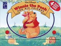 Winnie the Pooh and his Friends