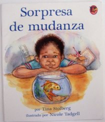 Sorpresa De Mudanza (Spanish Edition)