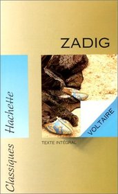 Zadig, ou, La destine