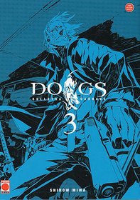 Dogs Bullets & Carnage, Tome 3 (French Edition)