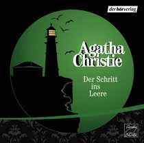 Der Schritt ins Leere (Why Didn't They Ask Evans?) (Audio CD) (German Edition)