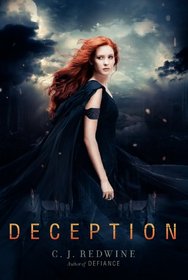 Deception (Defiance, Bk 2)