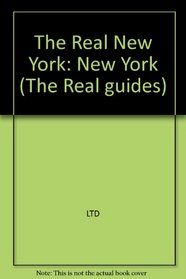 New York: The Real Guide (Rough Guides)
