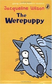 The Werepuppy (Puffin Modern Classics)