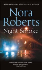 Night Smoke (Night Tales, Bk 4)