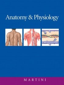 Anatomy & Physiology with IP-10 CD-ROM Value Package (includes Get Ready for A&P)