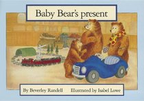Baby Bears Present (New PM Story Books)