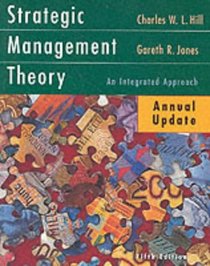 Strategic Management Theory Update, Fifth Edition