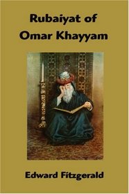 Rubaiyat of Omar Khayyam