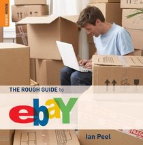 The Rough Guide to eBay 1 (Rough Guide Reference)