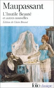 Linutule Beaute (French Edition)