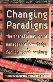 Changing Paradigms