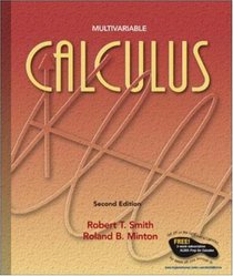 Calculus: Multivariable