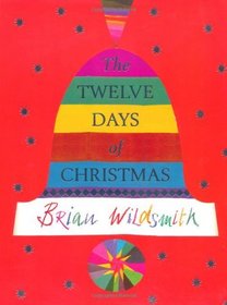 The Twelve Days of Christmas