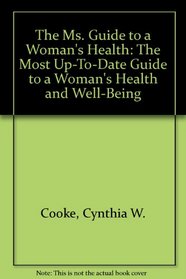 Ms Guide Womans Healt