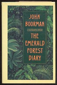 The Emerald forest diary