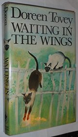 Waiting in the wings