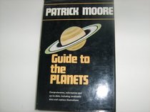 Guide to the planets