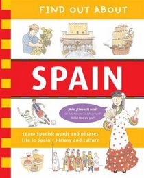 Spain (Find Out About)
