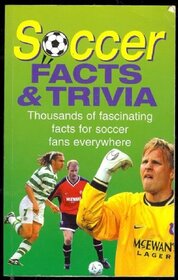 Soccer Facts (Trivia)
