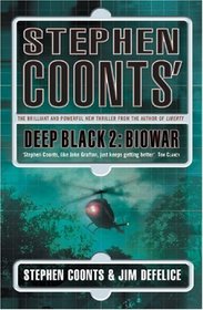 Deep Black 2: Biowar