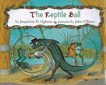 The Reptile Ball